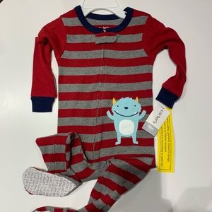 Brand New Carter’s Pajamas
